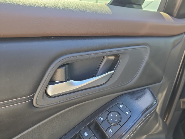 Certified 2023 Nissan Rogue SV w/ SV Premium B Package FWD image 18