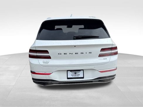New 2026 Genesis GV80 3.5T Advanced image 7