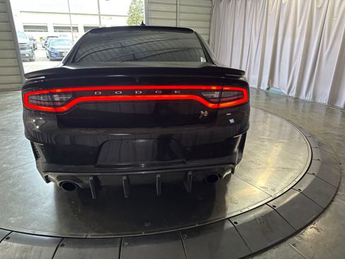 Used 2021 Dodge Charger Scat Pack RWD image 6