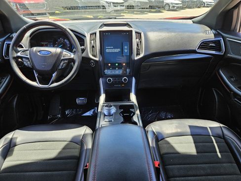 Used 2024 Ford Edge ST-Line AWD/4WD image 13