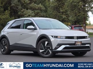 New 2025 Hyundai Ioniq 5 SE video 1