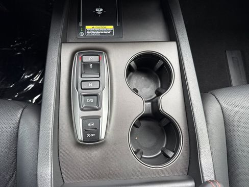 Certified 2024 Honda Passport TrailSport image 20