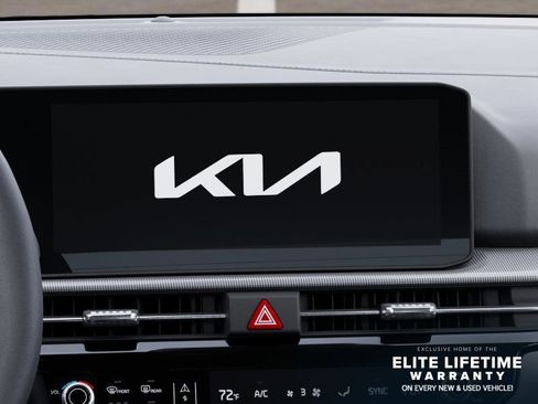 New 2026 Kia Sportage EX AWD/4WD image 21