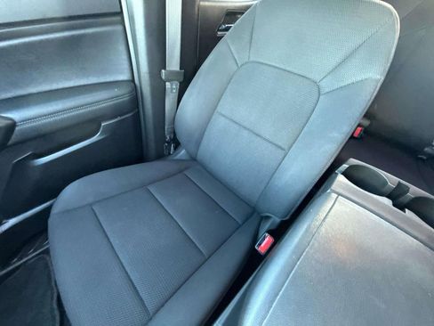 Certified 2023 Chevrolet Colorado LT w/ LT Convenience Package image 27