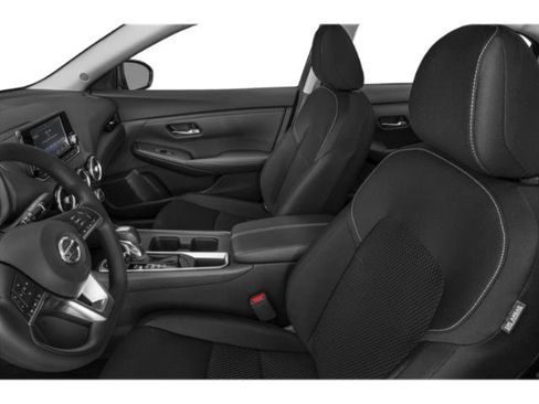Used 2021 Nissan Sentra SV FWD image 12