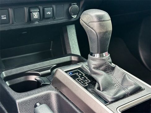 Certified 2023 Toyota Tacoma SR5 image 15