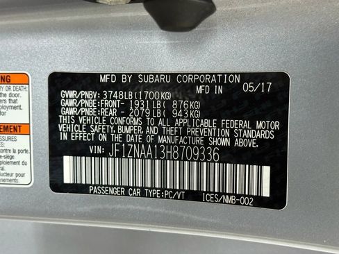 Used 2017 Toyota 86 image 42