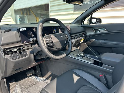 New 2026 Kia Sportage X-Line image 10