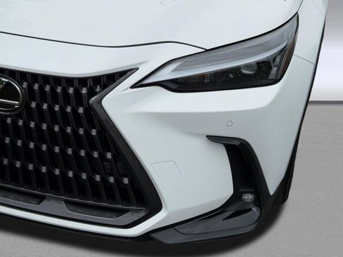 Certified 2026 Lexus NX 350 AWD w/ Accessory Package (2T) image 11