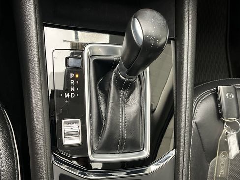 Used 2024 MAZDA CX-5 AWD 2.5 S w/ Preferred Package image 24