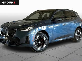 New 2026 BMW X3 xDrive30 w/ Premium Package video 1