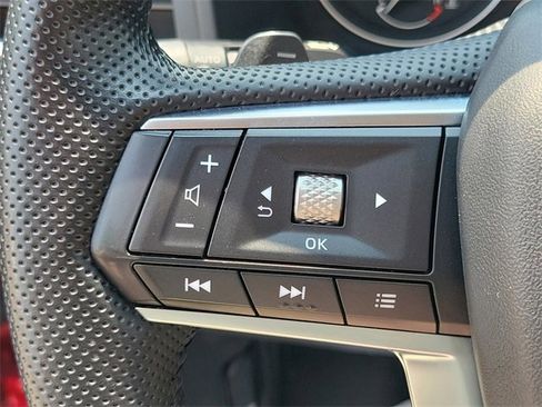 Used 2023 Mitsubishi Outlander SE Black Edition image 14