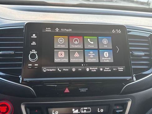 New 2026 Honda Ridgeline TrailSport+ image 21