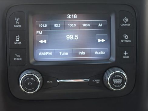 Used 2019 RAM 2500 Big Horn AWD/4WD image 24
