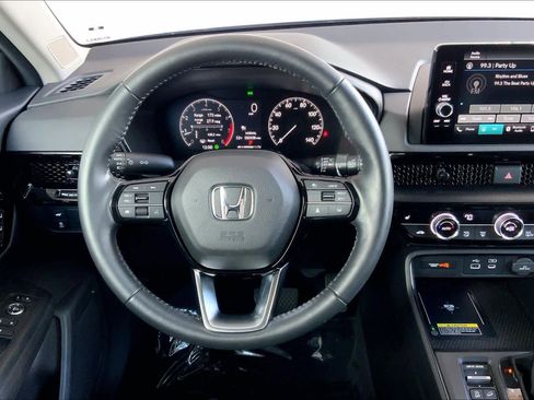 Used 2023 Honda CR-V EX-L image 10