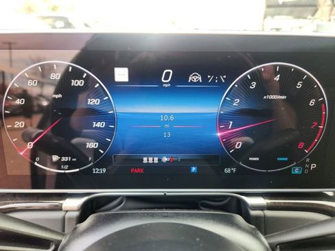 New 2026 Mercedes-Benz S 580 4MATIC Sedan image 20