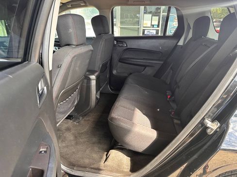Used 2015 GMC Terrain SLE AWD/4WD image 14