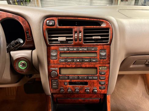 Used 1999 Lexus GS 400 RWD image 19