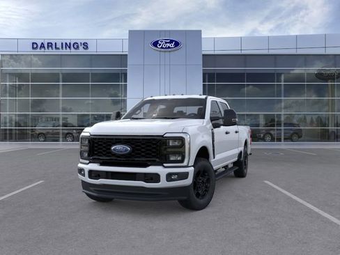 New 2026 Ford F250 XL image 2