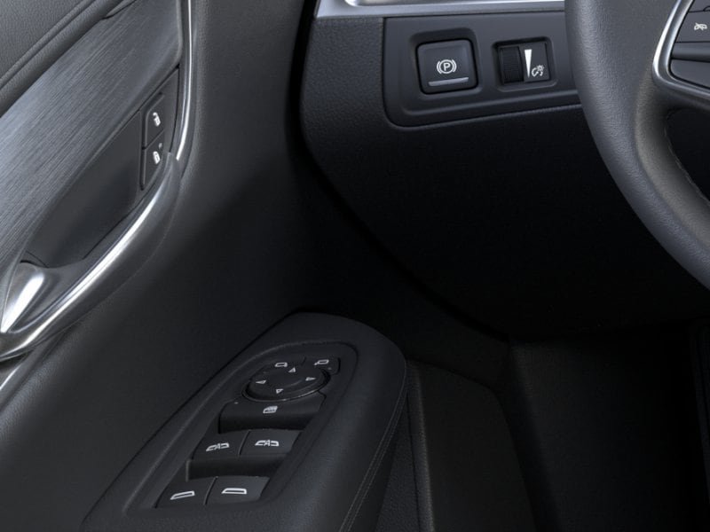 New 2026 Cadillac XT5 Luxury w/ LPO, Floor Liner Package FWD image 22