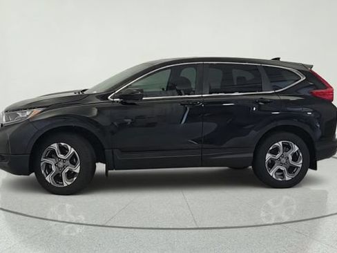 Used 2018 Honda CR-V EX-L image 2