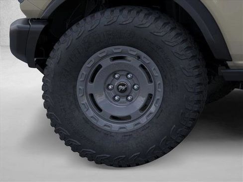 New 2025 Ford Bronco Badlands image 21