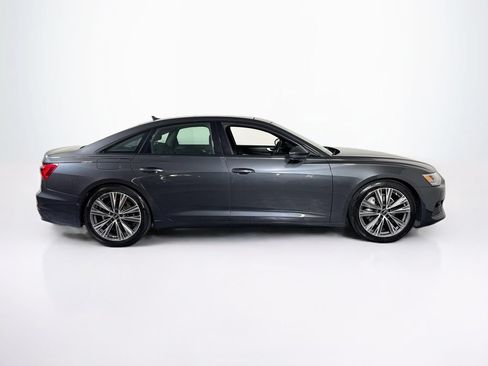 Used 2023 Audi A6 2.0T Premium w/ Convenience Package AWD/4WD image 6