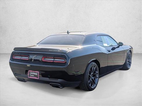 Used 2023 Dodge Challenger R/T Scat Pack w/ Plus Package image 5