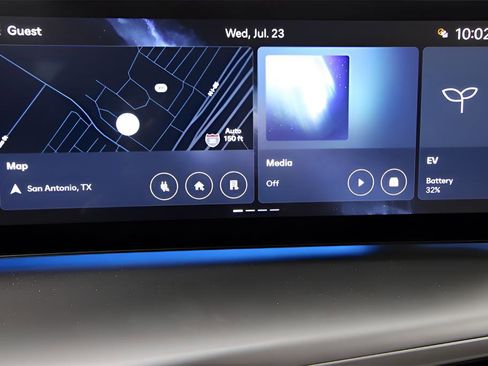 New 2026 Hyundai Ioniq 9 SEL image 24