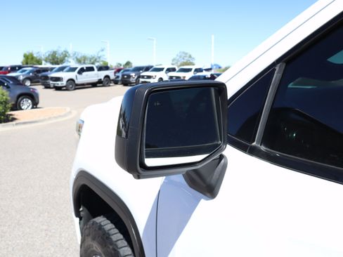 Used 2019 GMC Sierra 1500 AT4 w/ AT4 Premium Package AWD/4WD image 17