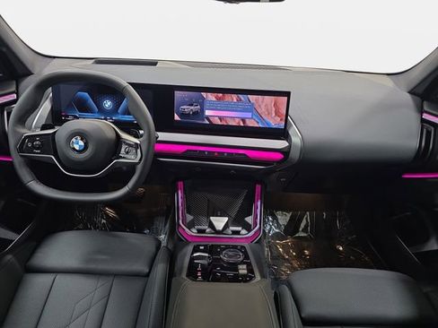 Certified 2026 BMW X3 xDrive30i w/ Premium Package AWD/4WD image 9