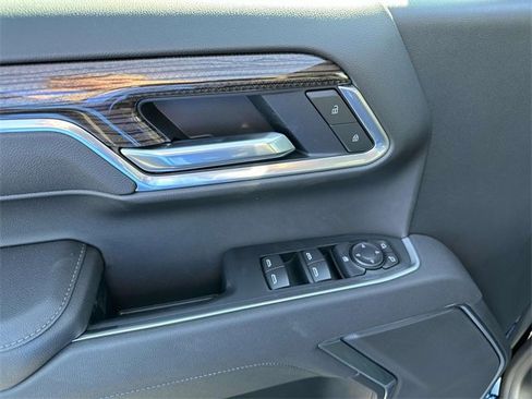 New 2026 Chevrolet Silverado 1500 LT image 15