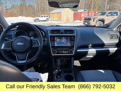Used 2019 Subaru Legacy 2.5i Sport image 15