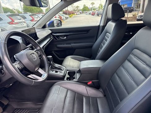 Used 2023 Honda CR-V EX-L image 20