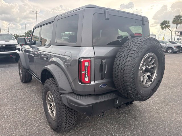 Used 2025 Ford Bronco Badlands AWD/4WD image 7