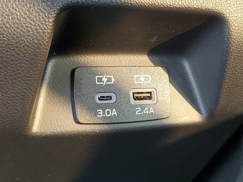 Certified 2024 Subaru Crosstrek 2.0i Premium AWD/4WD image 11