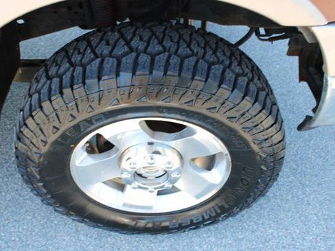 Used 2006 Ford F250 Lariat AWD/4WD image 16