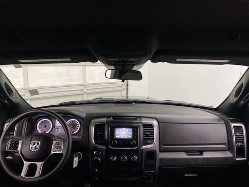 Used 2024 RAM 1500 Classic Warlock image 12