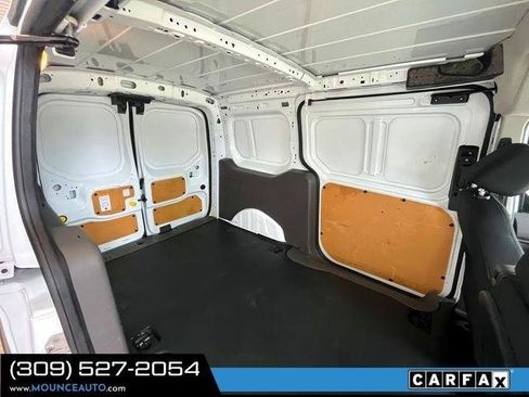 Used 2022 Ford Transit Connect XL FWD image 8