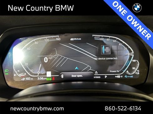 Used 2023 BMW X5 xDrive45e w/ M Sport Package image 22