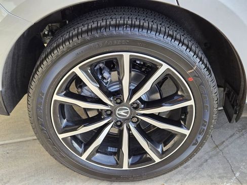 New 2026 Acura RDX A-Spec AWD/4WD image 8