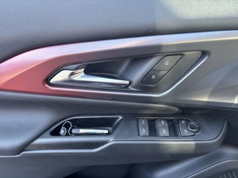 Used 2024 Chevrolet Equinox EV RS image 14