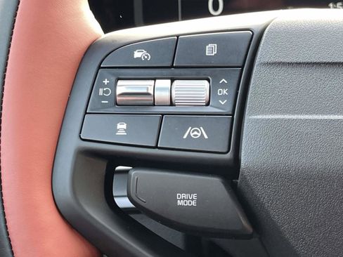 New 2026 Kia Sportage SX image 30