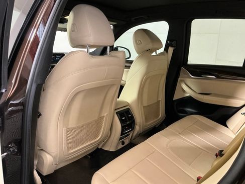 Used 2019 BMW X3 sDrive30i w/ Convenience Package RWD image 25