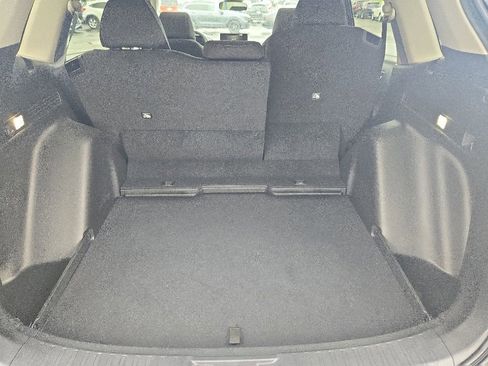 Certified 2024 Honda CR-V EX image 29