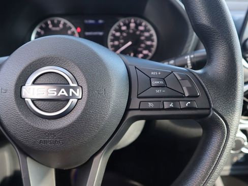 Certified 2025 Nissan Sentra S image 20