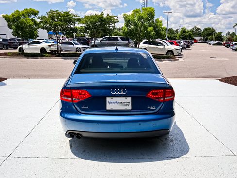 Used 2010 Audi A4 2.0T Premium Plus AWD/4WD image 10