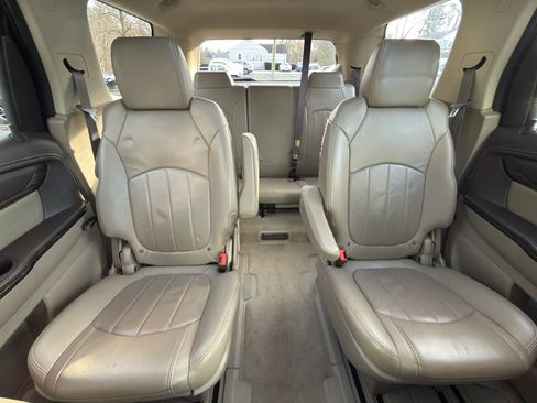 Used 2015 GMC Acadia Denali image 25