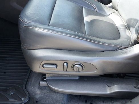 Used 2020 Chevrolet Traverse Premier w/ Redline Edition image 20