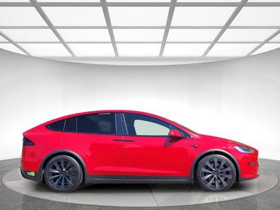 Used 2022 Tesla Model X